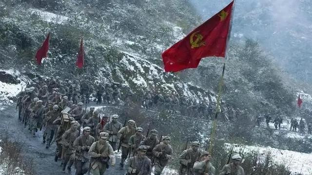 红军52团失踪，中央调查多次无果，70年后村里的老人解开谜团