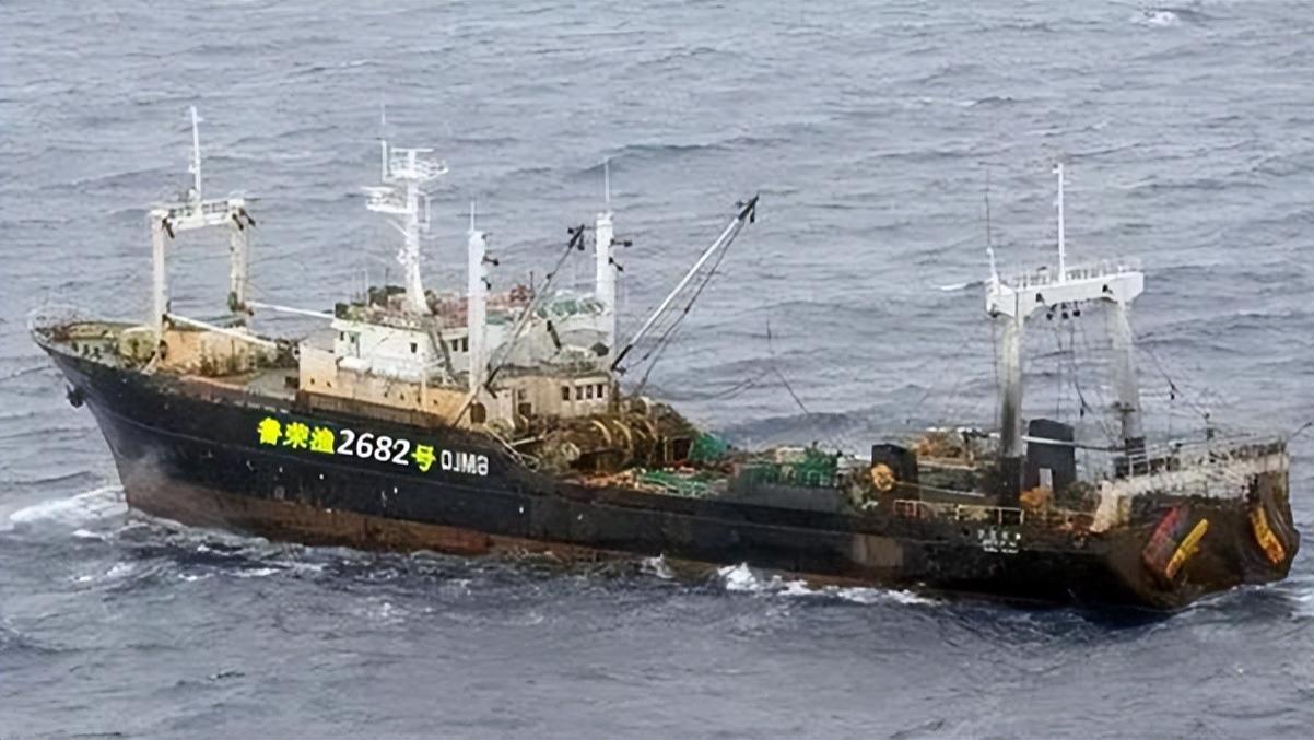 33 人出海竟只剩 11 人归！现实版 “黑暗森林” 有多恐怖？