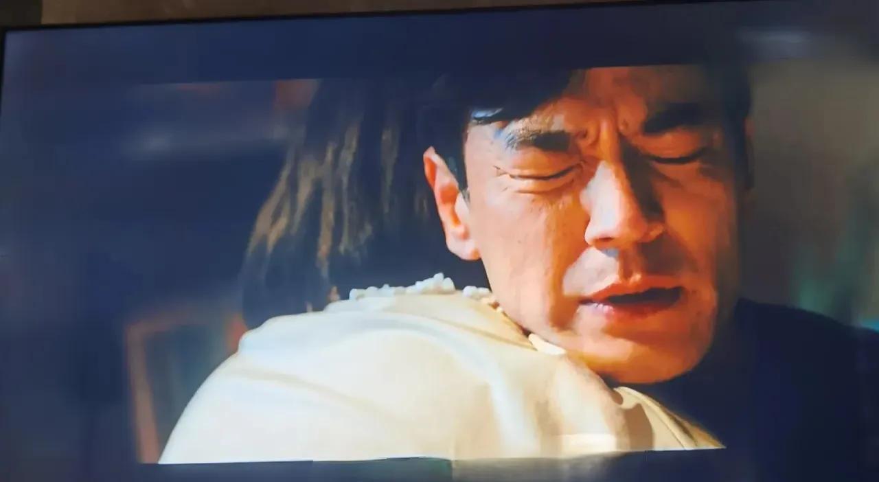 追剧《以法之名》第5、6集，原以为东平市代理检察长李人骏(李光洁饰演)是保护伞，