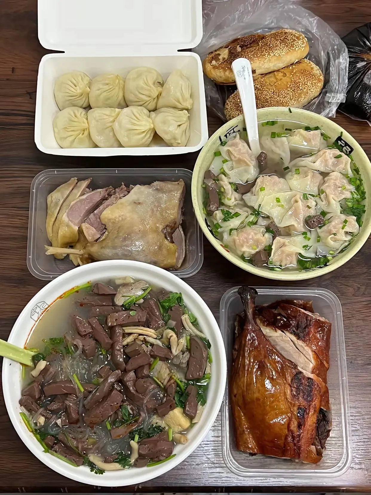 你能看出来这个属于哪个地方的美食吗？实在是太好吃了。
