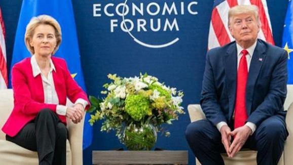 王毅还在欧洲访问，我国就对欧盟下了重手，欧盟终为傲慢付出代价