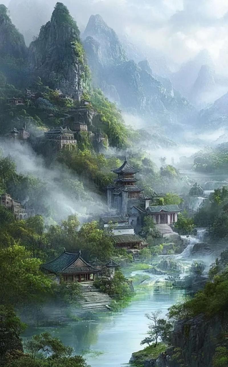 某甲考中乡试，本以为能迎来转机，可生活的重担依旧压得他喘不过气，无奈之下，只能背