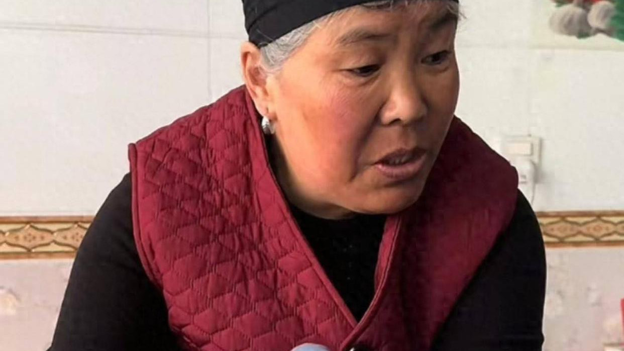 穆萨回应：与马志梅正互相了解，细微动作揭秘真实关系