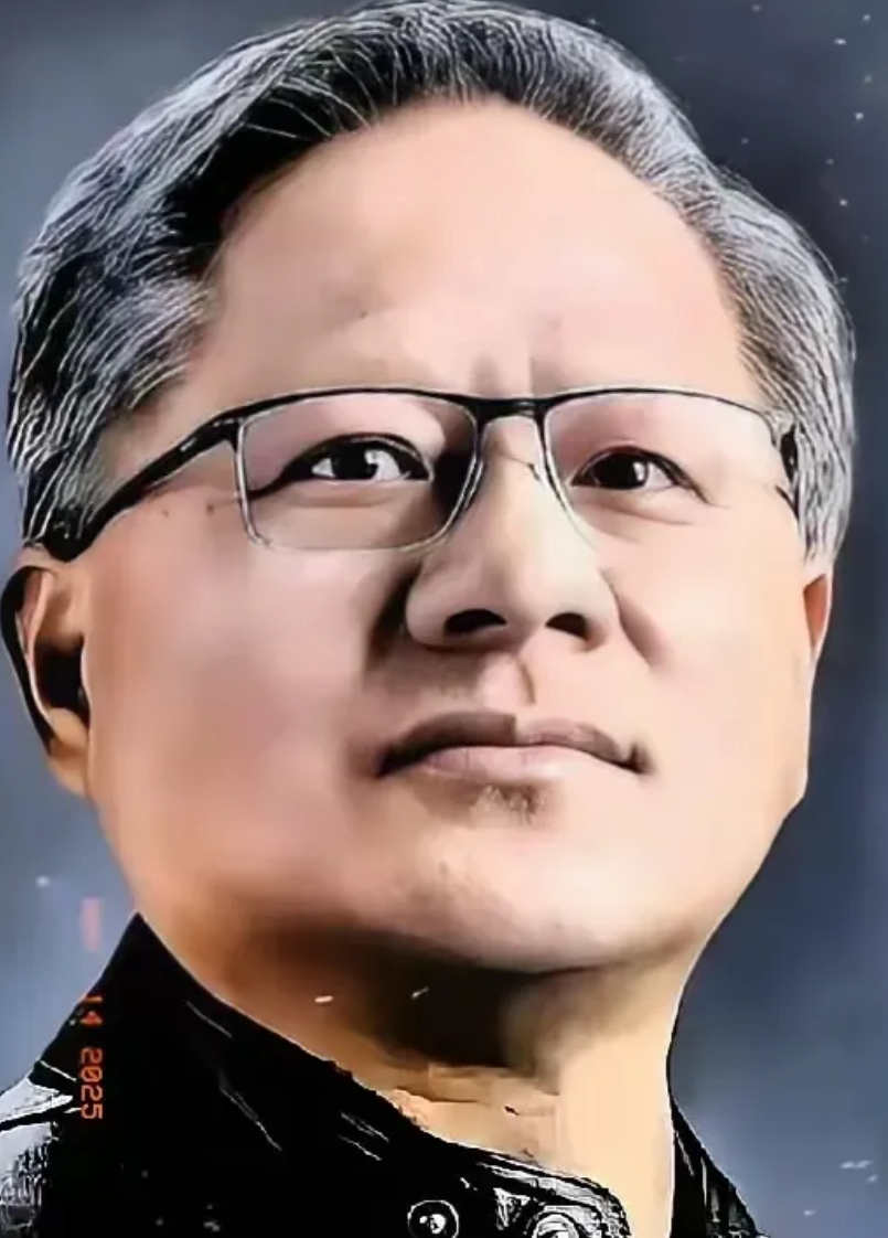 黄仁勋将于周一宣布英伟达全球总部选址
 据台湾东森电视台5月17日消息，黄仁勋将