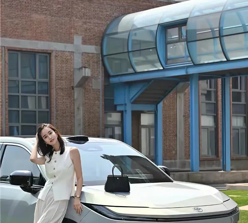 1．丰田：在中国赚了2215亿。
2．宝马：在中国赚了2066亿。
3．大众