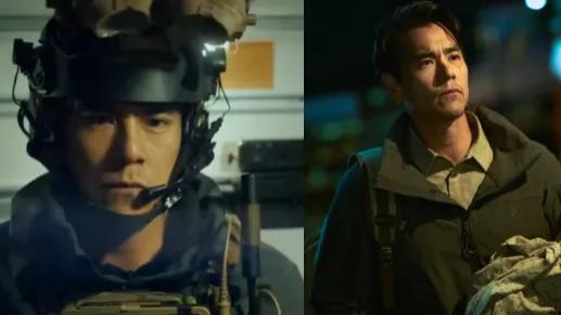 《爆水管》一部被名字耽误的喜剧电影