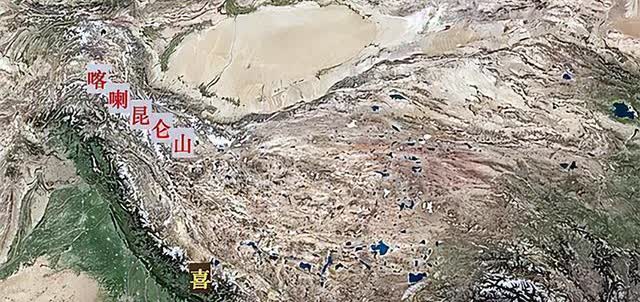 [太阳]1963年，驻巴基斯坦大使耿飚震惊地发现:“在巴境内，竟然有一块中国飞地
