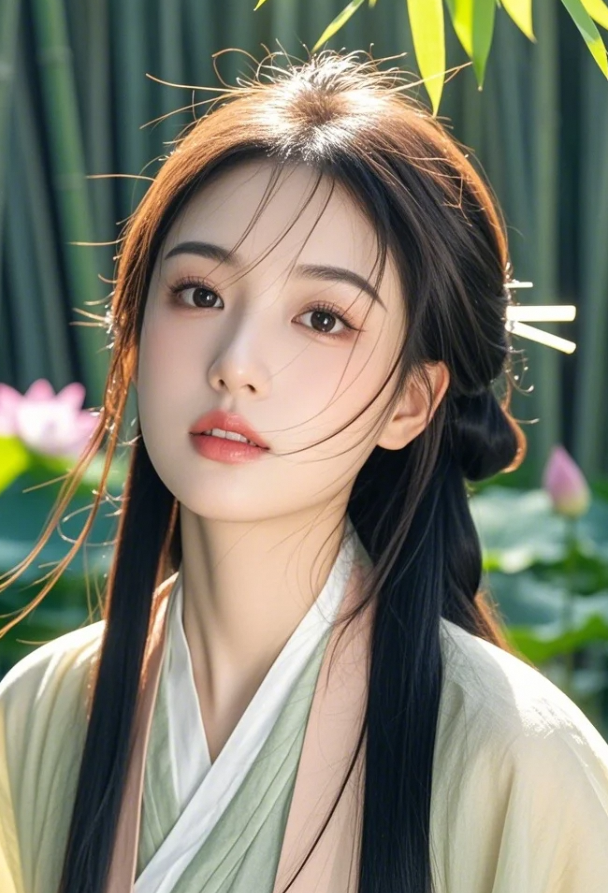 情绵绵，意切切——与你共绘爱情的斑斓画卷