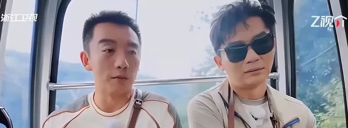 真的搞不懂跑男了……
现在收视率已经那么低了，嘉宾都跑不动了，还在坚持办第13