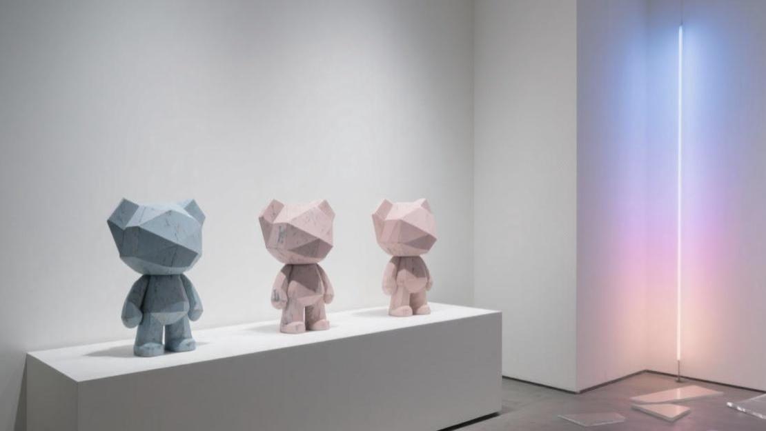 千亿风口，潮玩新品牌的持续生长密码