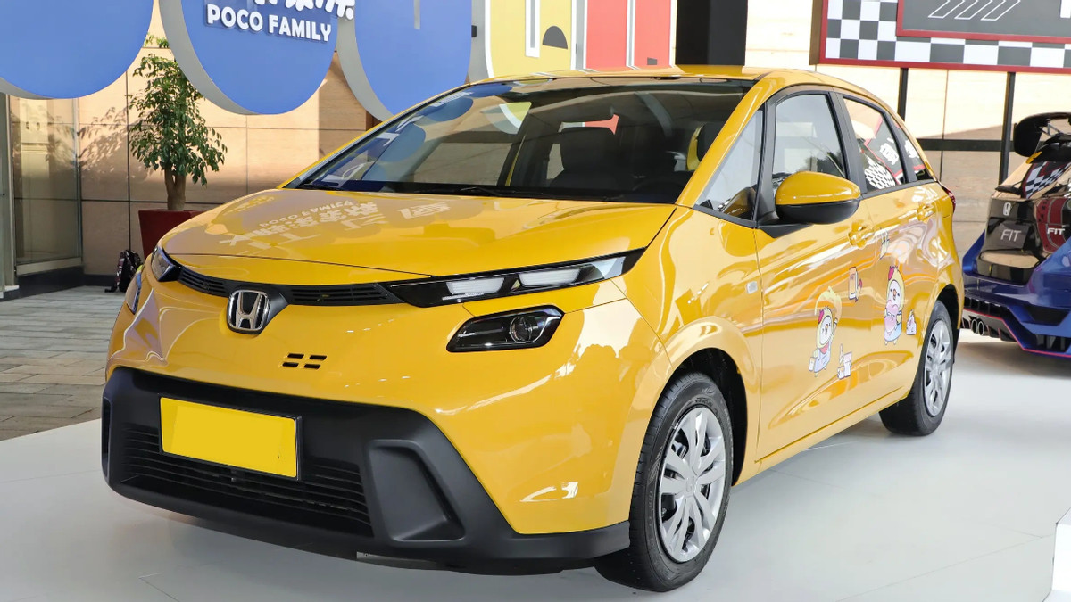 6.68万的新款本田飞度是在卖情怀吗？限量3000台又是什么操作？