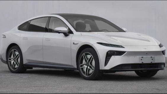 工信部惊险四轮毂电机车型？