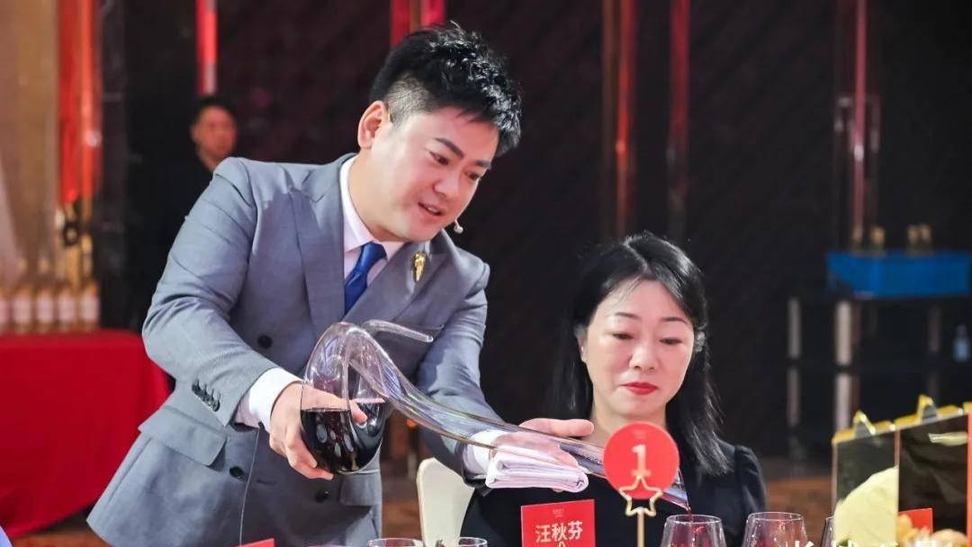 五星宴中国 | 宴邀南孔圣地，长城五星再掀美酒风潮