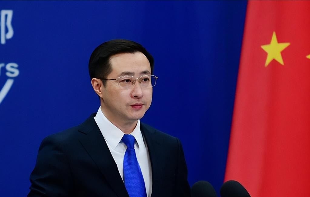 [浮云]中国难以承受高关税压力？外交部：任何外部冲击都改变不了中国经济基本面！