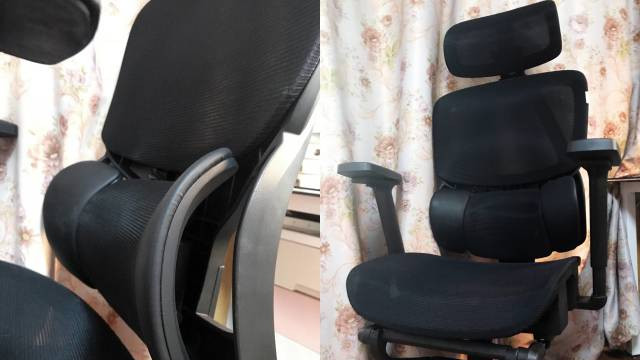 工学椅不是智商税！夏草木Fit2亲测：这才是久坐的正确打开方式