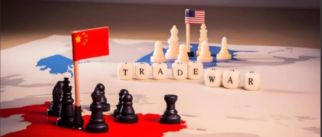 全世界都应该感谢中国，要不是中国硬扛美国的霸道和压榨，很多国家早就被美国吞得一点
