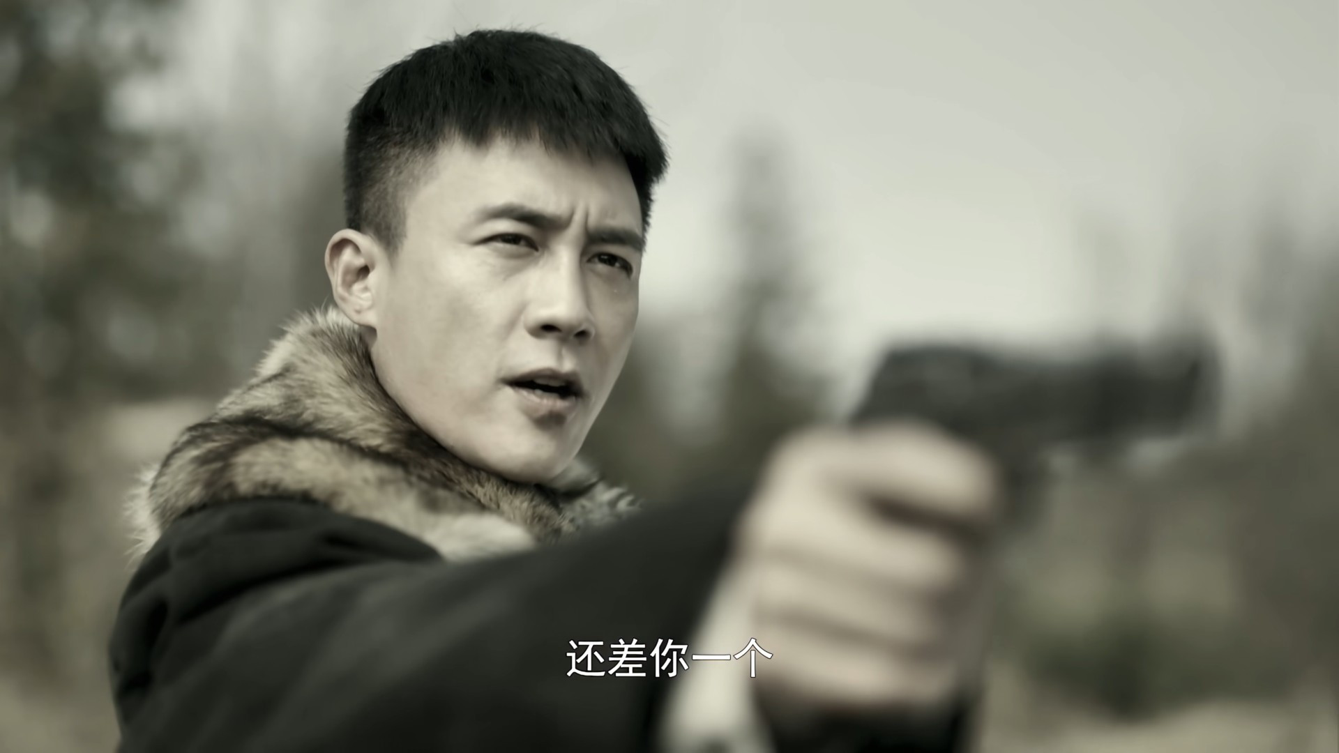 电视剧《隐峰》第18集，革命暗潮涌动