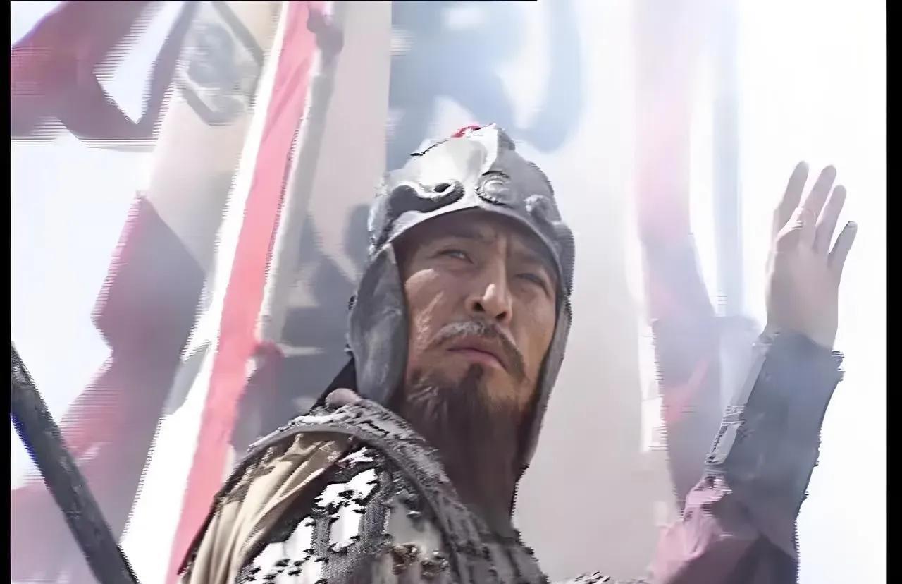 蜀汉猛将魏延，武艺超群，却背负“反骨”骂名蒙冤千年。他提出的子午谷奇谋却未被采纳