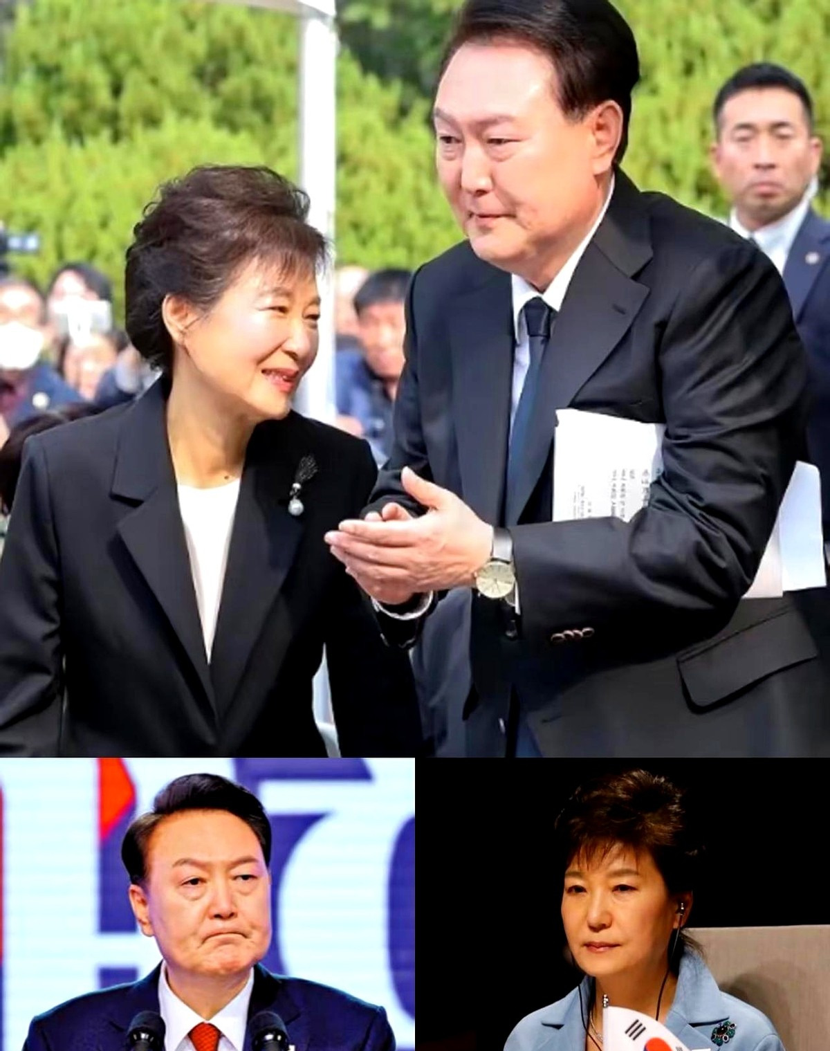 后悔也晚了，这步走错悔断肠





---





谁能想到，当初支持的“自