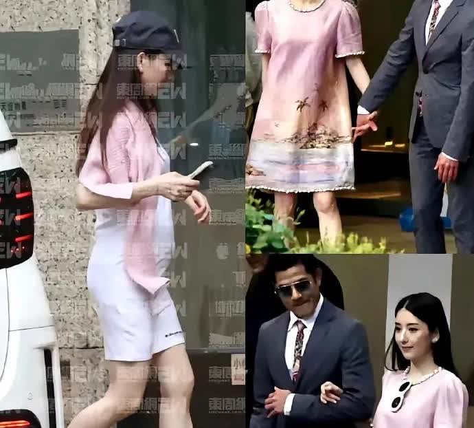 我有种预感
郭富城

注定会成为四大天王里
过得最幸福的人

不是因