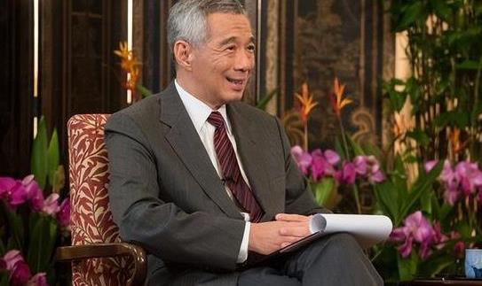新加坡总理李显龙告诫美国：“如果真的认定中国为对手，那么，你们会面对的会是一个十