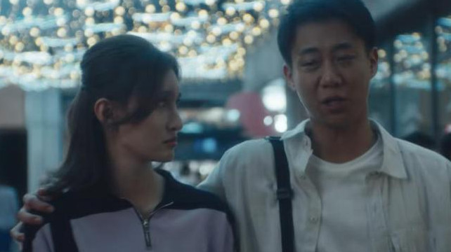 《北上》：周海阔太拧巴了