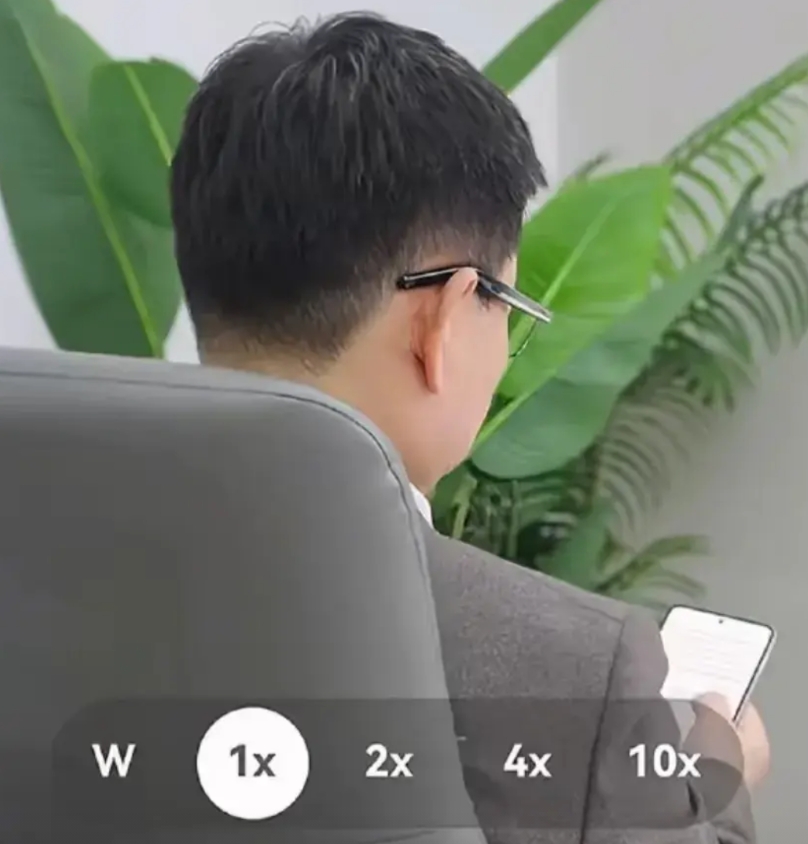 余承东又“泄密”了！

唉，日防夜防，还是防不住老大的得意洋洋。可能是老余收入太