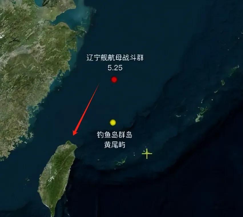日本这次啊，这次挑战辽宁舰遭反击。就在5月25日，咱们的辽宁舰带着2艘052D驱