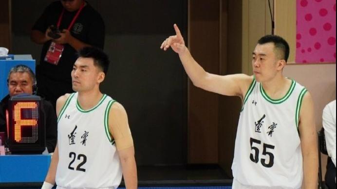 辽宁客场战广东放手一搏！年轻球员要为老将分担，杨鸣盼奇迹