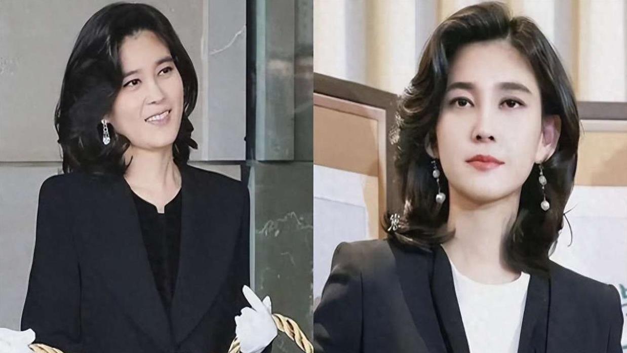 如今才明白，三星长公主李富真，当年嫁给“穷保镖”这步棋有多妙