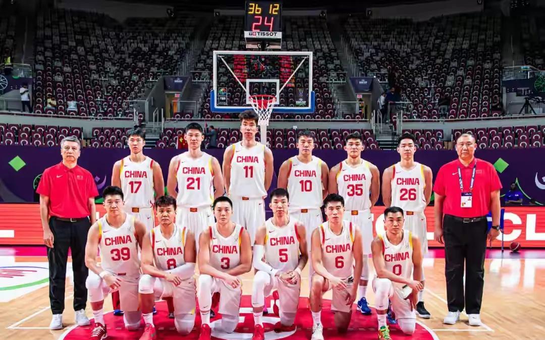 【中国男篮高光时刻】
1，中国59-55德国（2008北京奥运会）
2，中国67