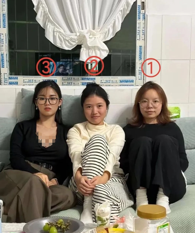 选择另一伴，你怎么选呢