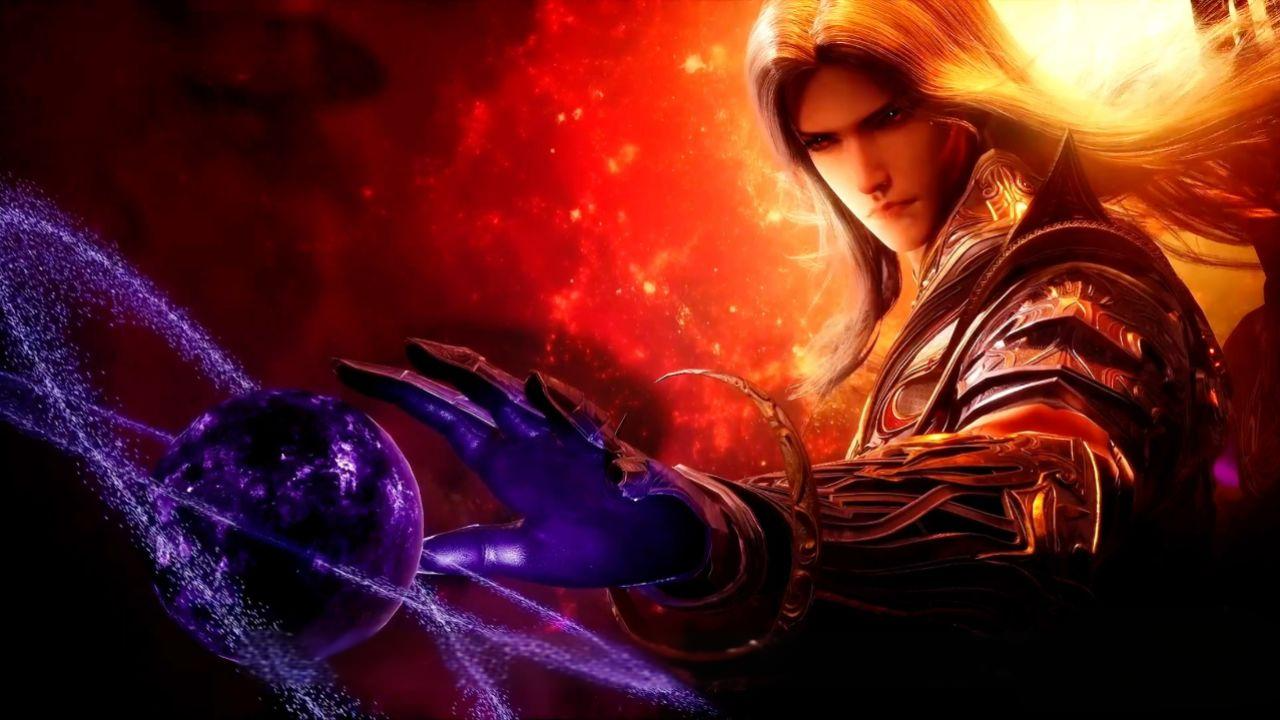 绝世唐门：盘点十大神界干预事件，毁灭之神布局深渊？