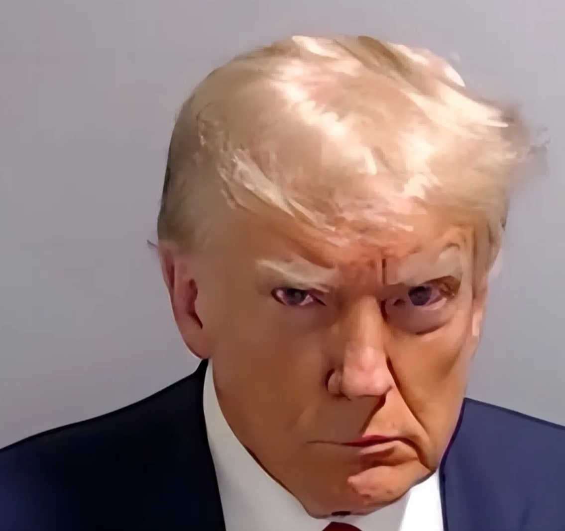 制裁了一圈特朗普才发现被严重低估的中国靠他的三把火已无能为力了

特朗普第二个任
