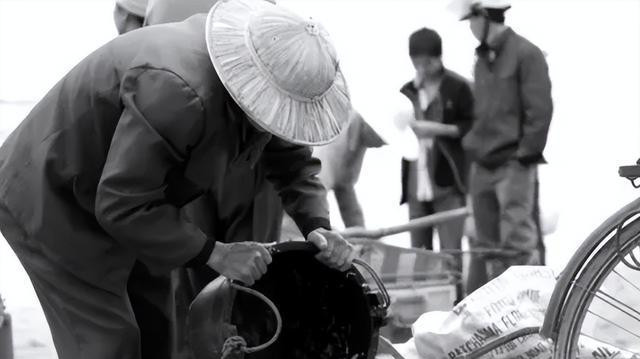 49年，有人拿着报纸找鱼贩王光尧：你儿子王尚荣在青海当大官了