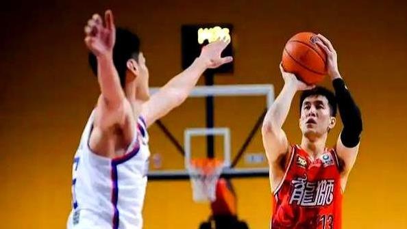 CBA消息，王哲林、周鹏、郭艾伦、张宁动态