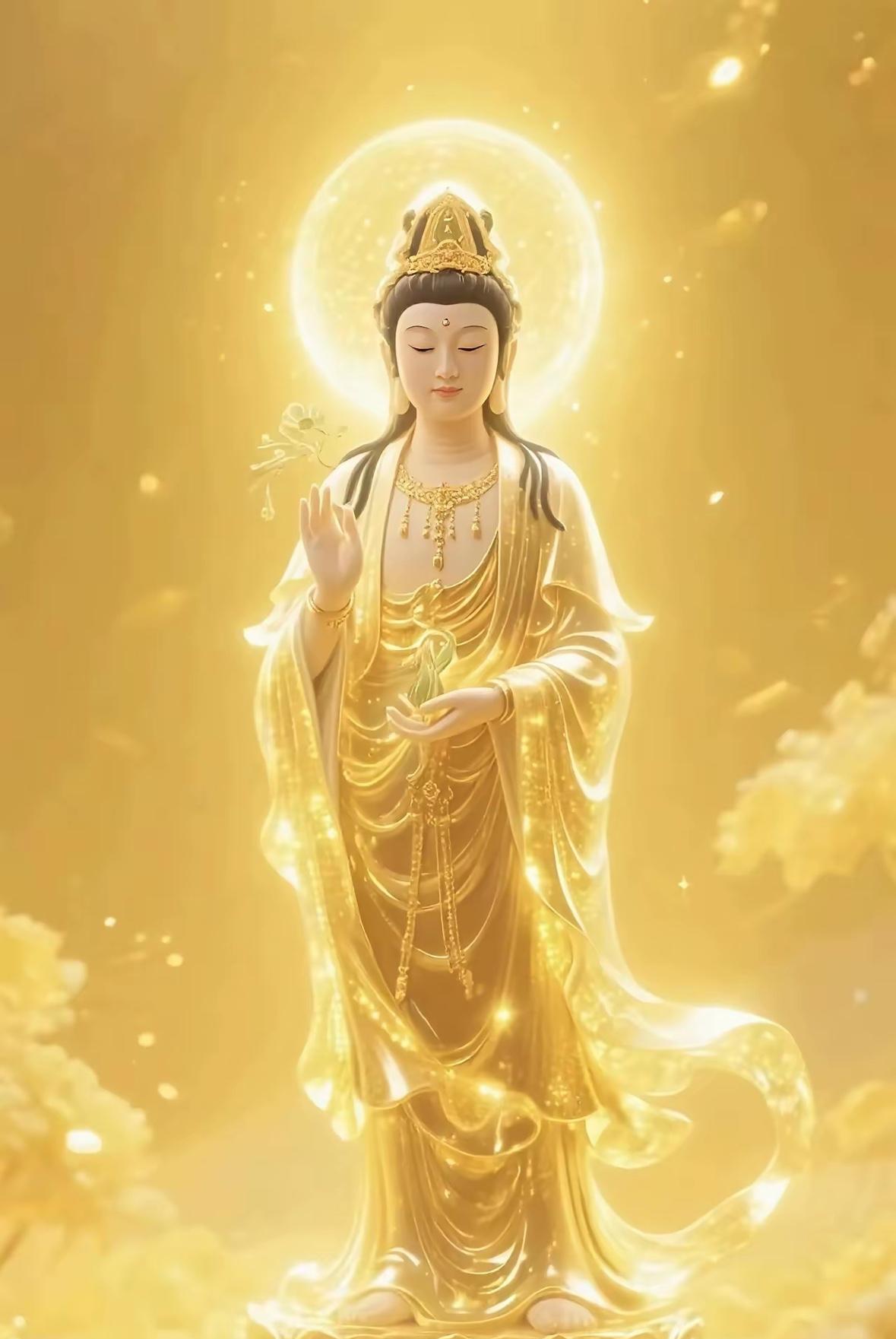 突然就通透啦！一下子看清了世界的真相，心里变得特别敞亮、自在。就像找到了内心的平