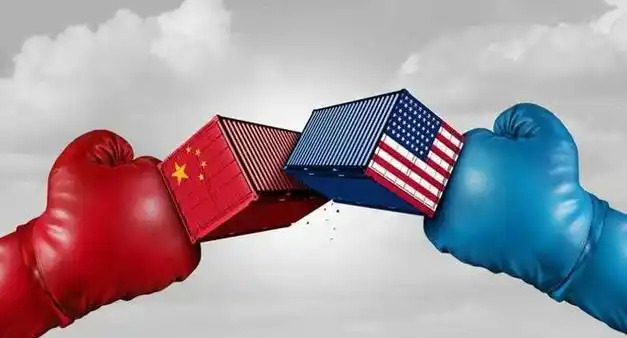 美国颠倒黑白指责中国











你敢相信吗？美国竟然倒打一耙，说我们
