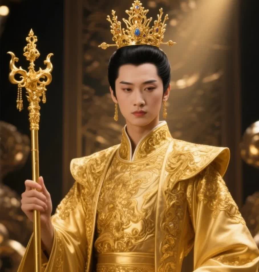 紫微星向来灵性高、悟性强，却有个明显短板——就是经不起劳累，烦心事一多，心态便崩