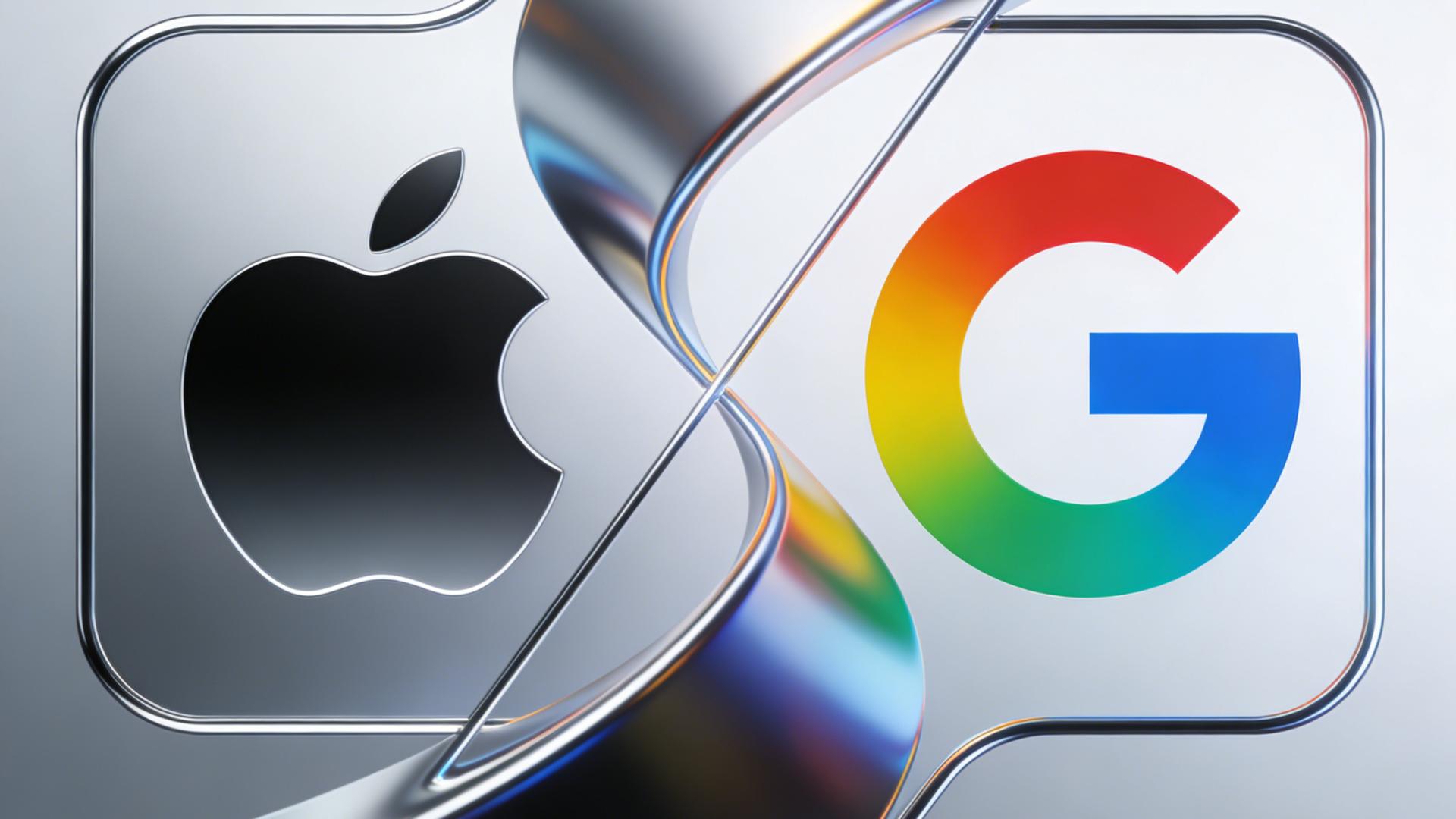 苹果 × 谷歌 AI 世纪合作，iPhone 全球销量登顶