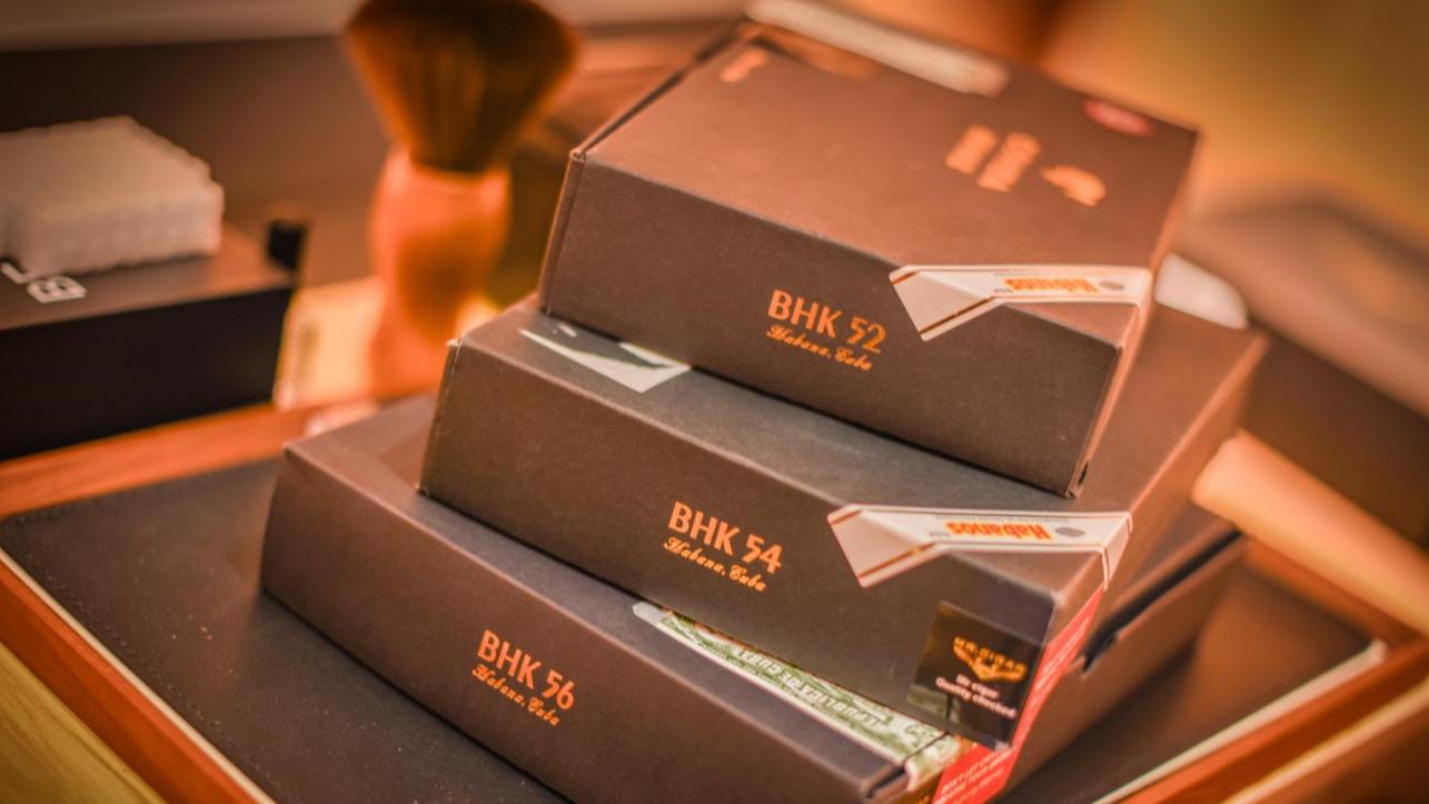 悉尼Mr. Cigar探秘｜关于贝伊可，那些你不知道的冷知识