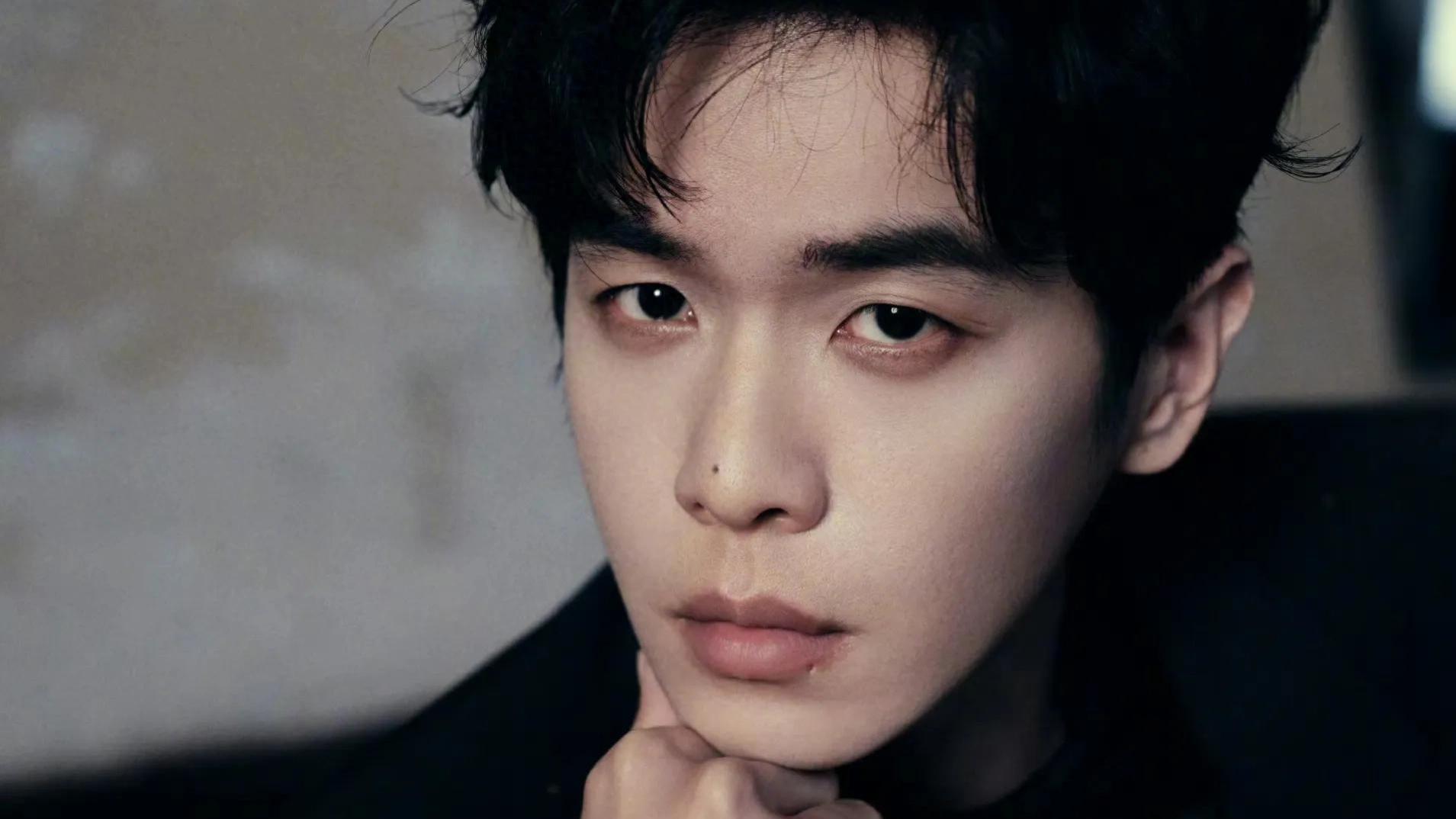 《千里江山图》：张若昀、陈道明携手，演绎谍战风云