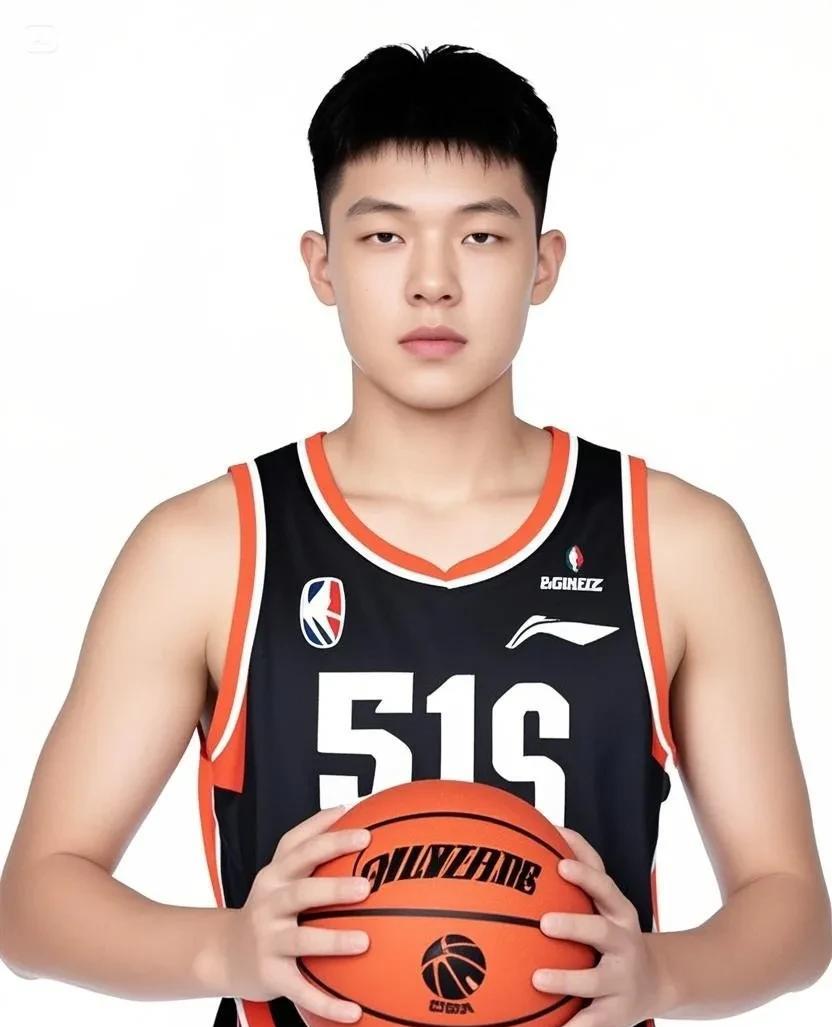 中国双星齐战NBA，杨瀚森只是菜鸟，而李月汝早已成为顶级中锋？
杨瀚森的加盟开拓