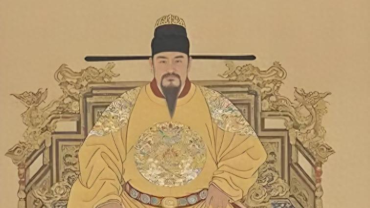 赵匡胤的“天子门生”陷阱：公务员热背后的千年权力游戏