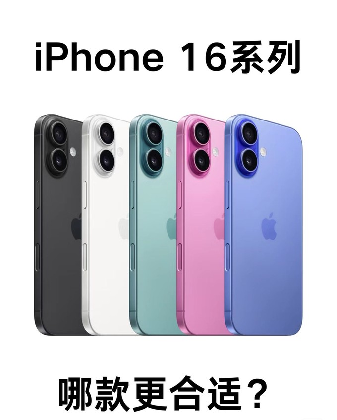 买iPhone选性能还是选内存