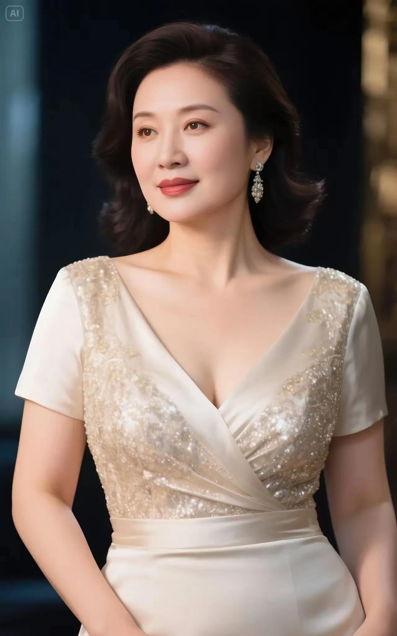 雍容华贵家花陪，
国色天香永相随。
家庭事业双兴旺，
……请友续句
【端庄高雅幸