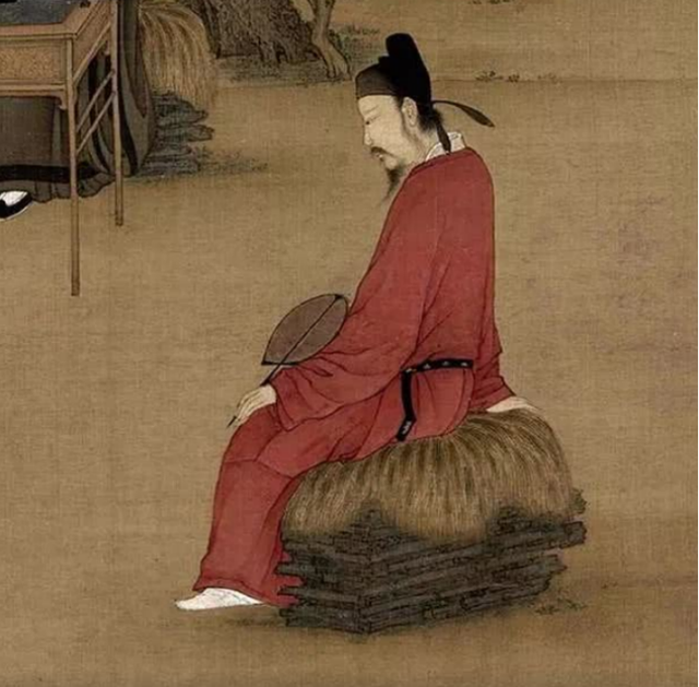 宋朝是一个十分富足的朝代，两宋时期商品经济空前繁荣，积累了大量财富，其经济水平更