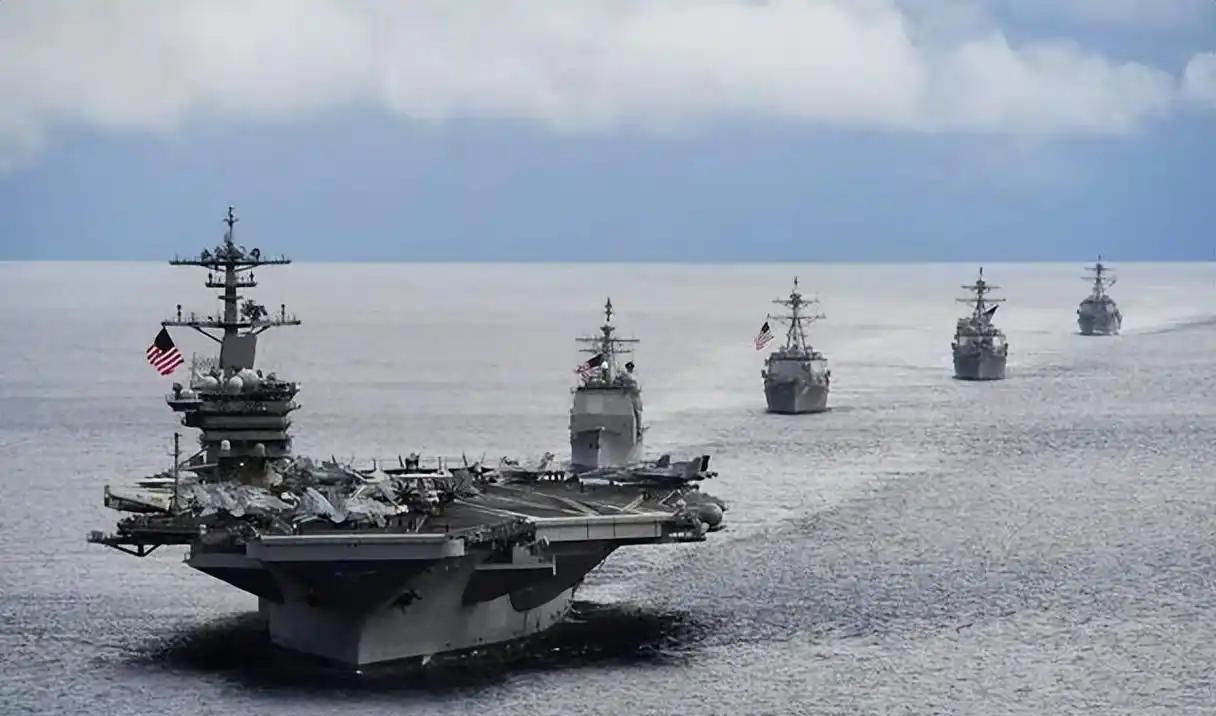 美国进入一级战备有多可怕？军事专家说：全球没有任何一个国家能打赢美国！
这话听起
