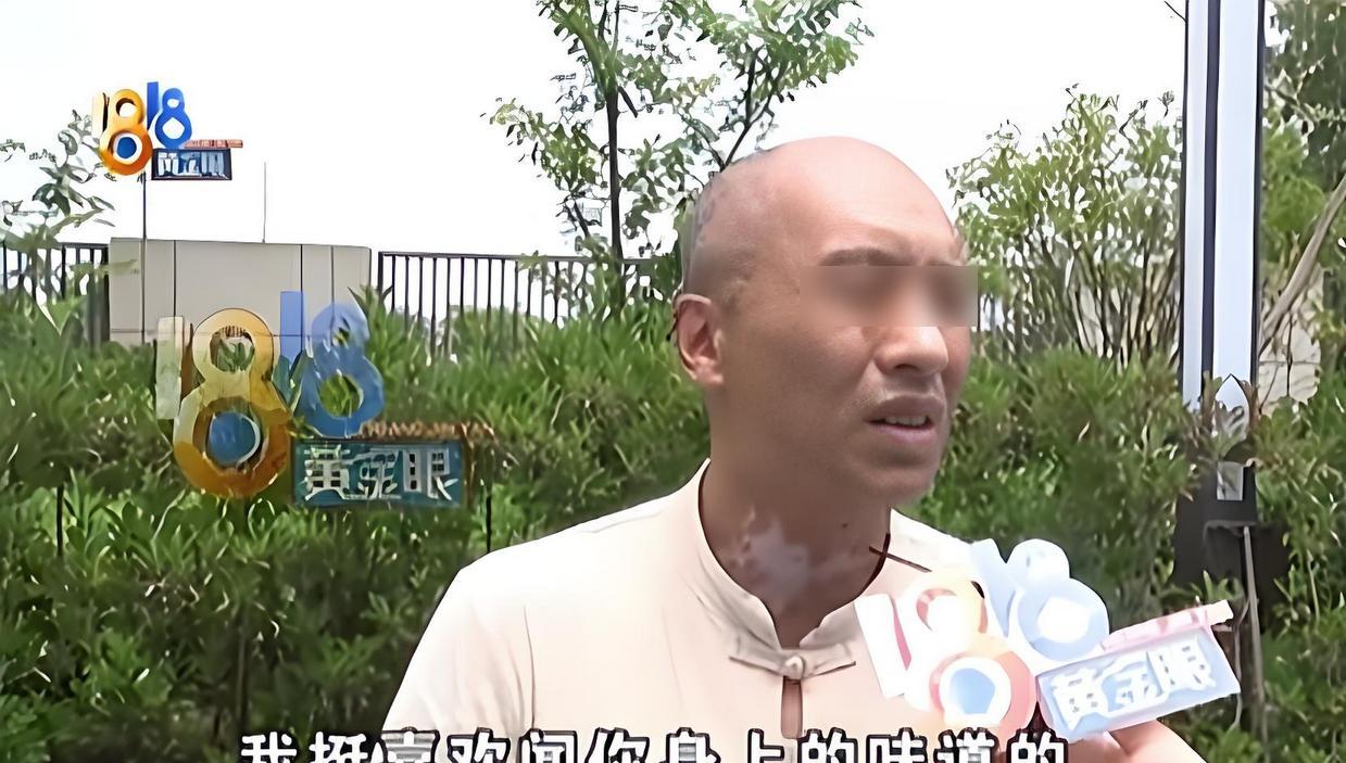 杭州一男子开网约车，夸乘客香，被封号！理由：言语骚扰！



六月初的杭州，车水