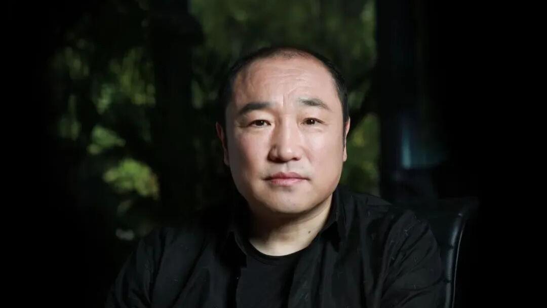 卢禹舜  艺逍遥——中国艺术家学术邀请展